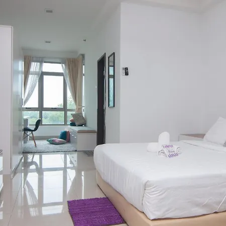 Shaftsbury Cyberjaya By Idealhub Exterior photo