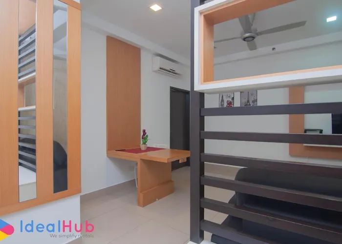 Shaftsbury Cyberjaya By Idealhub