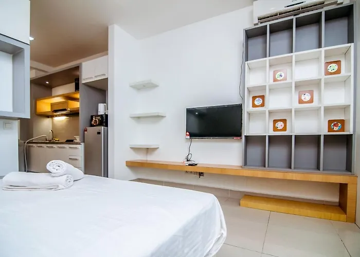 Shaftsbury Cyberjaya By Idealhub