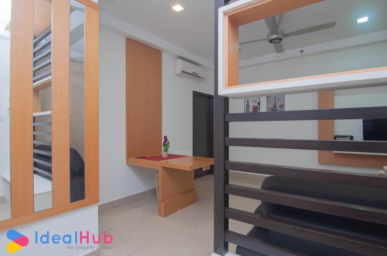 Shaftsbury By Idealhub Apartment Cyberjaya