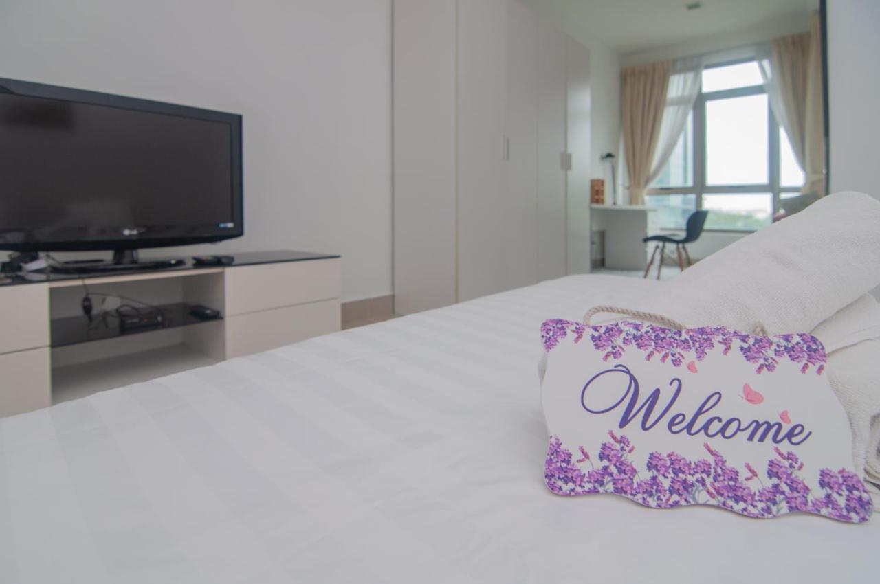Shaftsbury By Idealhub Apartment Cyberjaya