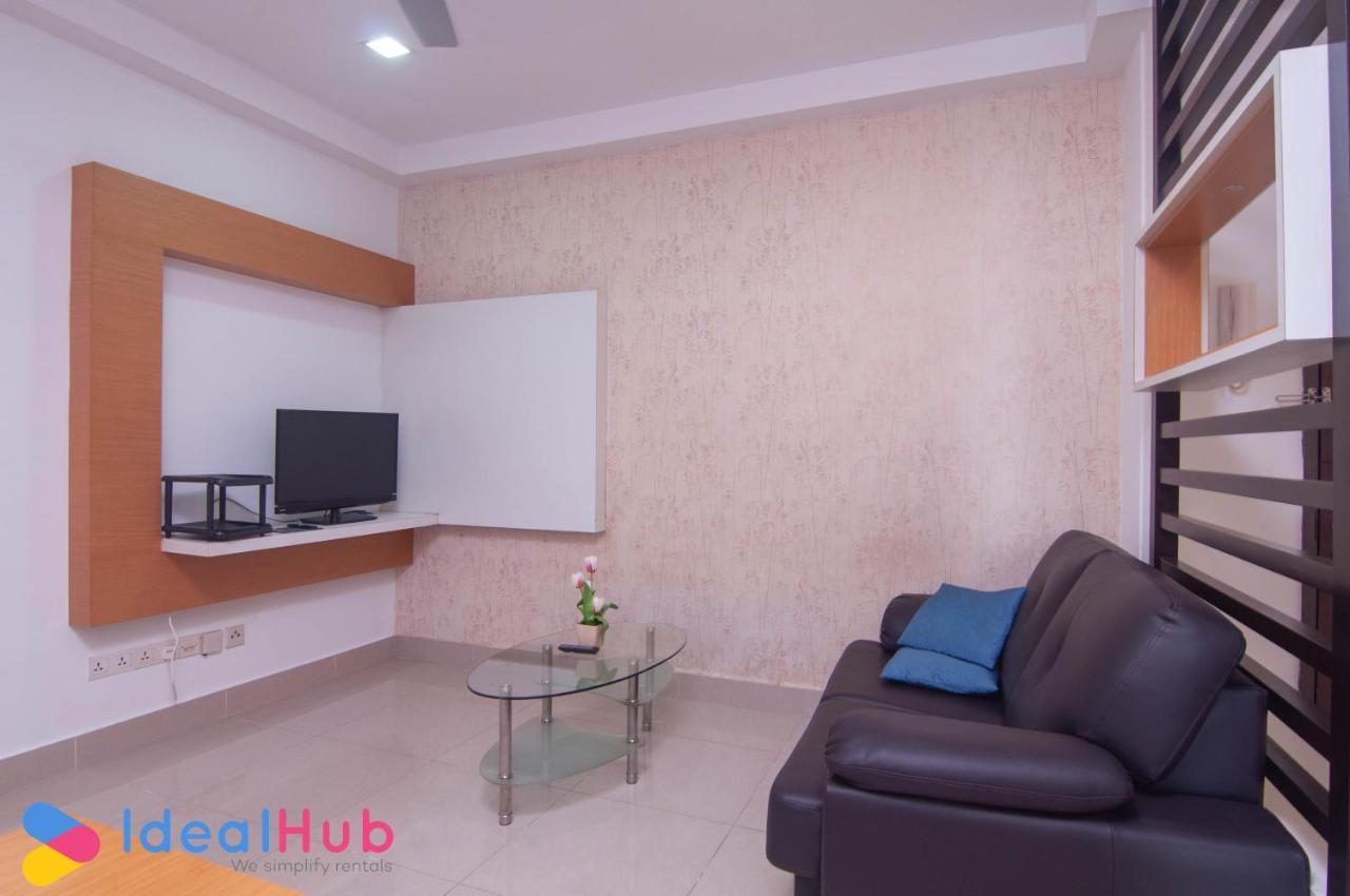 Shaftsbury By Idealhub Apartment *