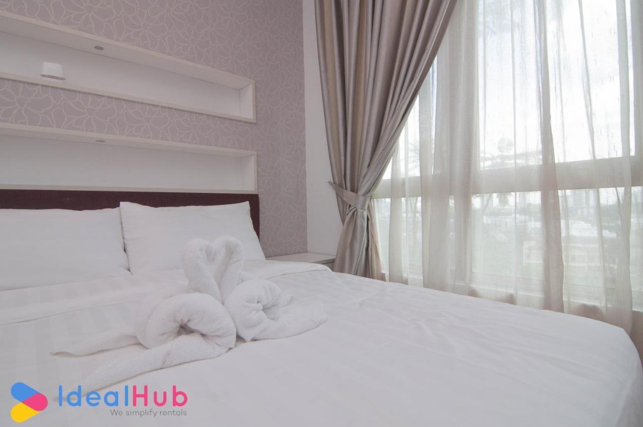 Shaftsbury By Idealhub Apartment *
