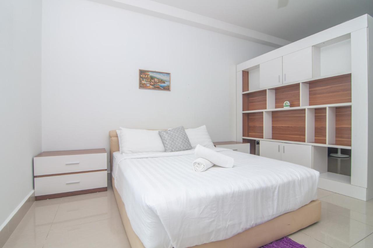 Shaftsbury By Idealhub Cyberjaya