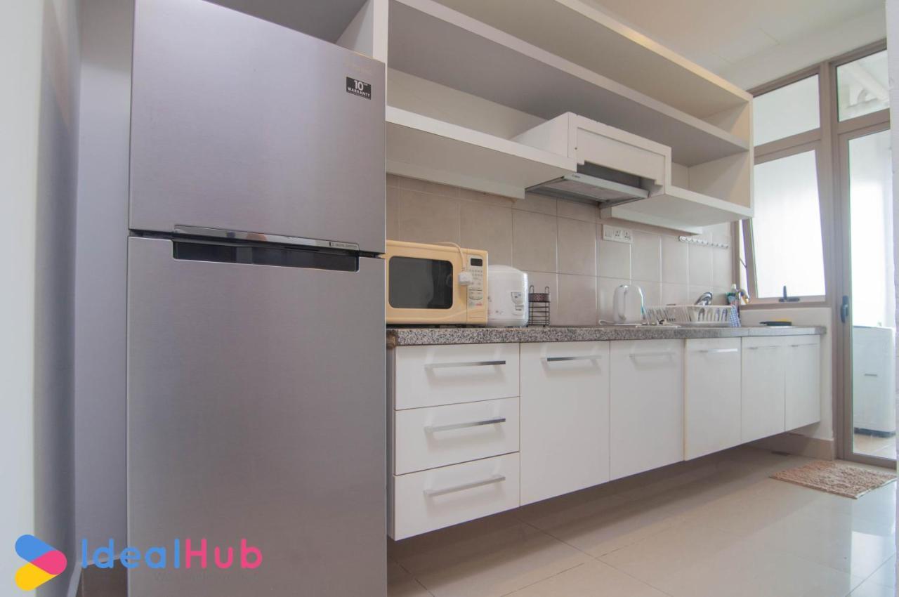 Shaftsbury By Idealhub Apartment