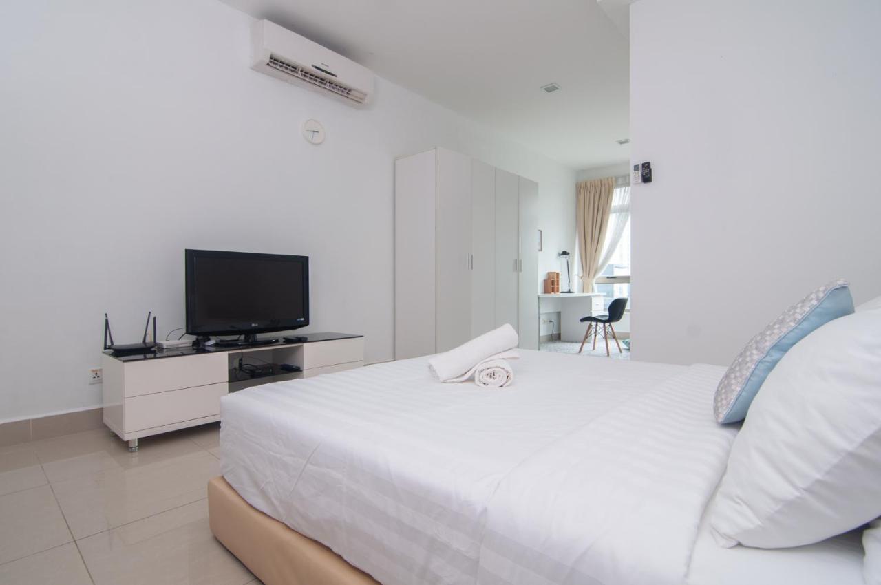 Shaftsbury By Idealhub Cyberjaya