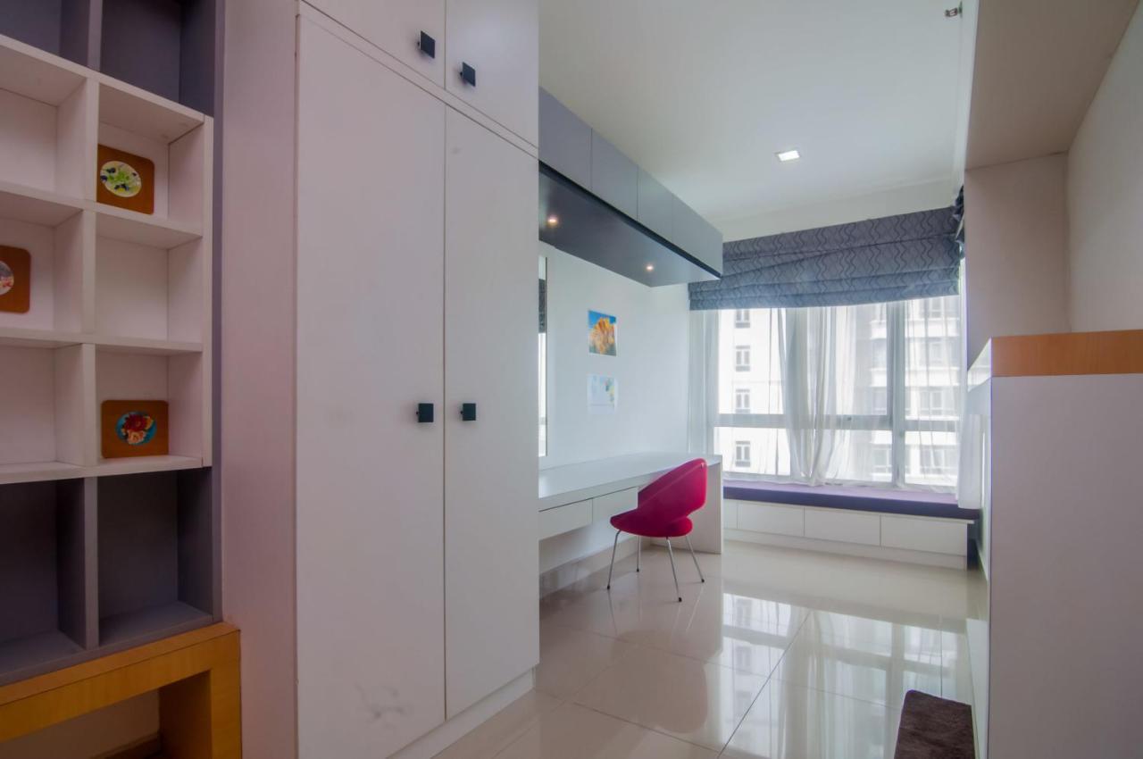 Shaftsbury By Idealhub Apartment Cyberjaya