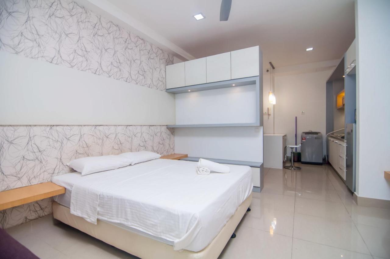 Shaftsbury By Idealhub * Cyberjaya