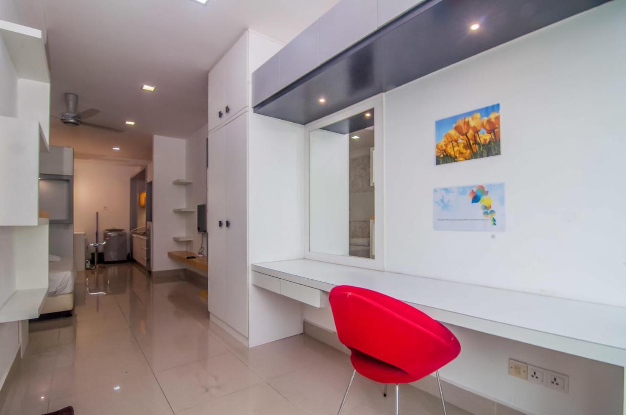 Apartment Shaftsbury By Idealhub Cyberjaya