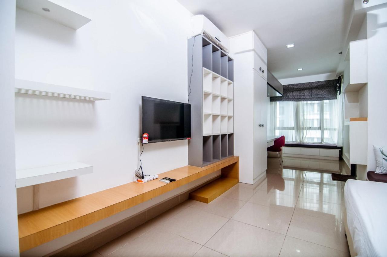 Apartment Shaftsbury By Idealhub Cyberjaya
