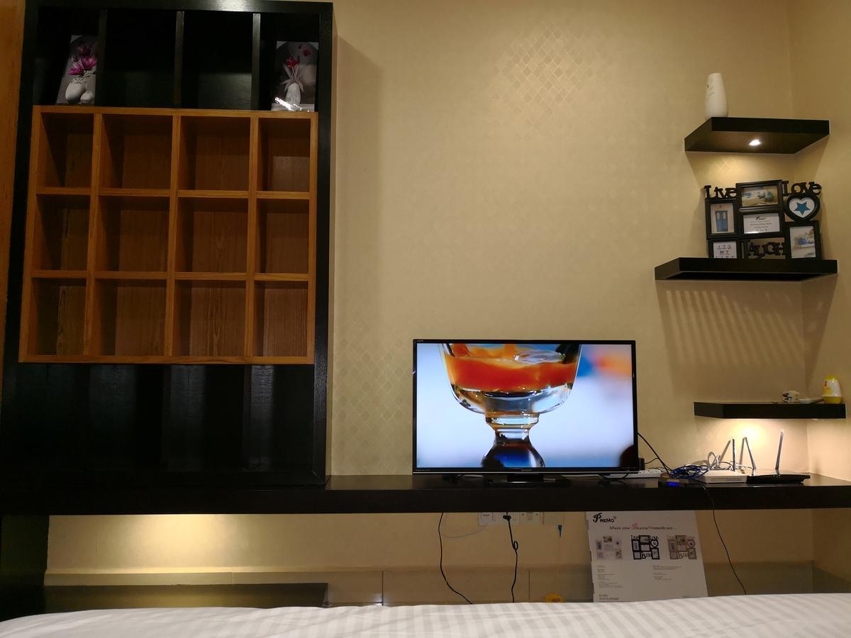 Shaftsbury By Idealhub Apartment Cyberjaya
