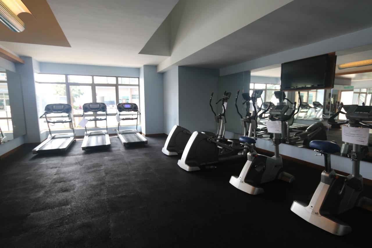 Shaftsbury By Idealhub Apartment Cyberjaya