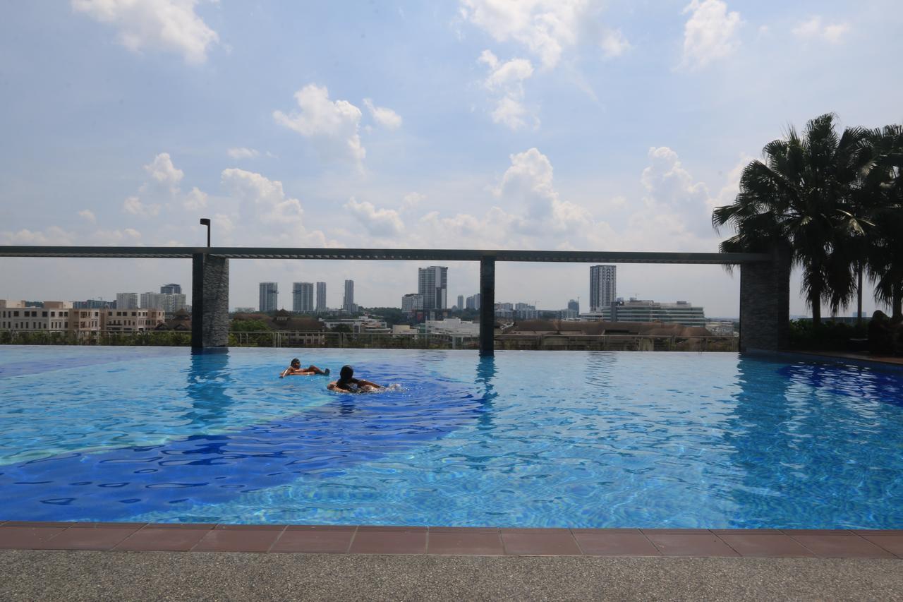 Apartment Shaftsbury By Idealhub Cyberjaya