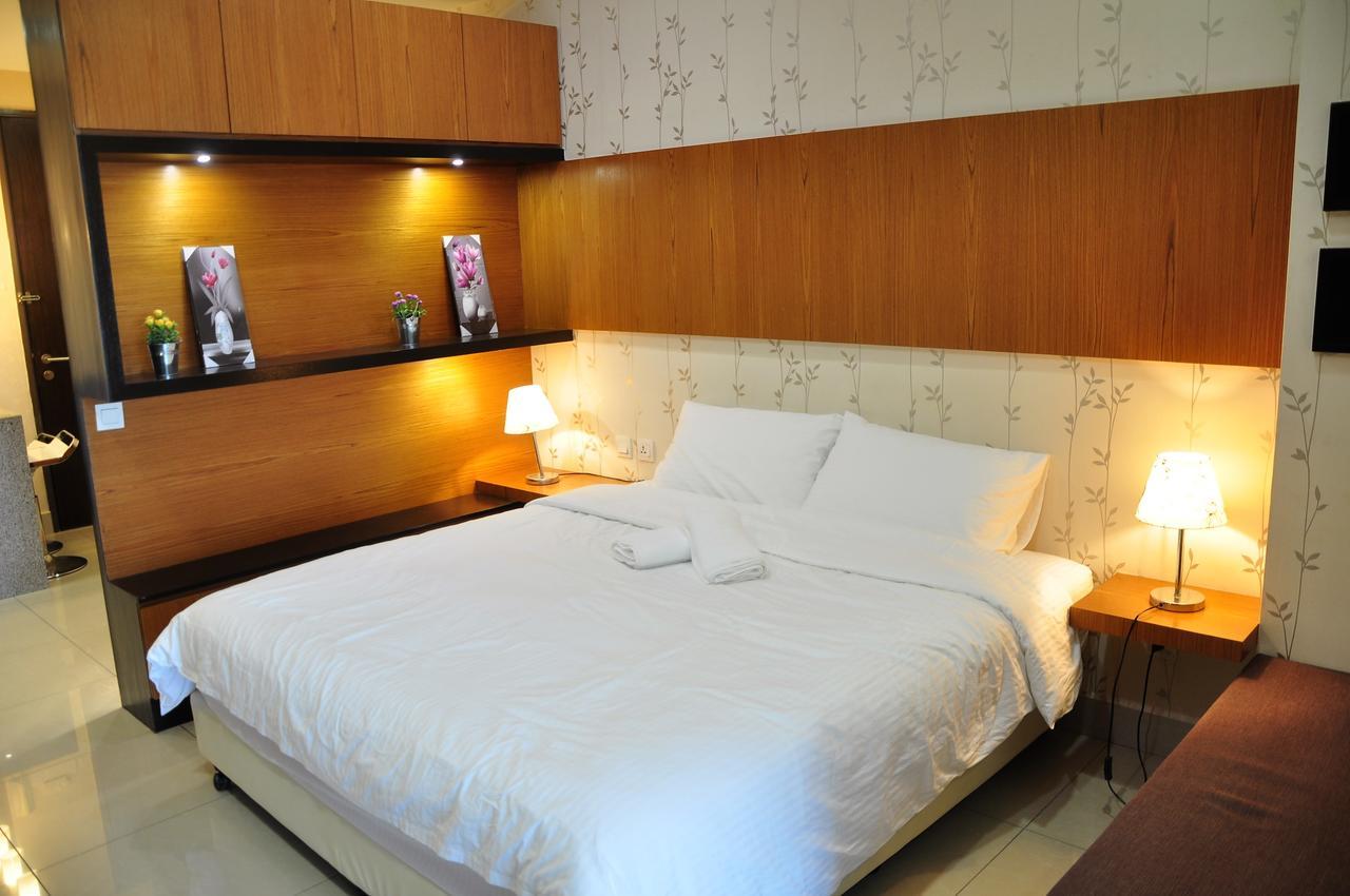 Shaftsbury By Idealhub Apartment Cyberjaya
