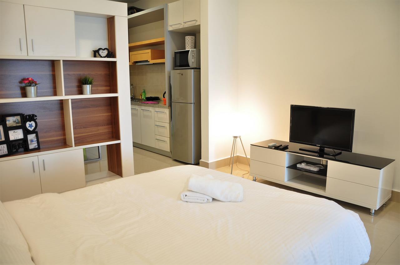 Apartment Shaftsbury By Idealhub *
