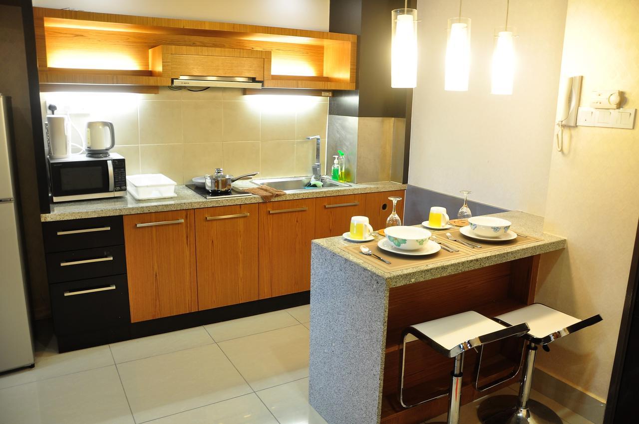 Shaftsbury By Idealhub Apartment *