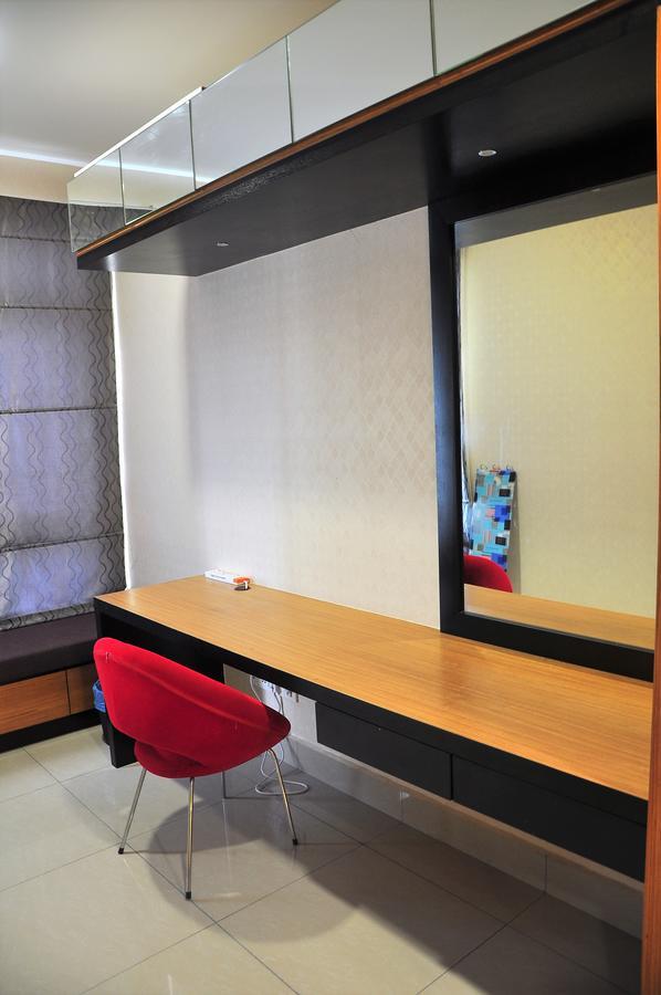 Shaftsbury By Idealhub Apartment Cyberjaya