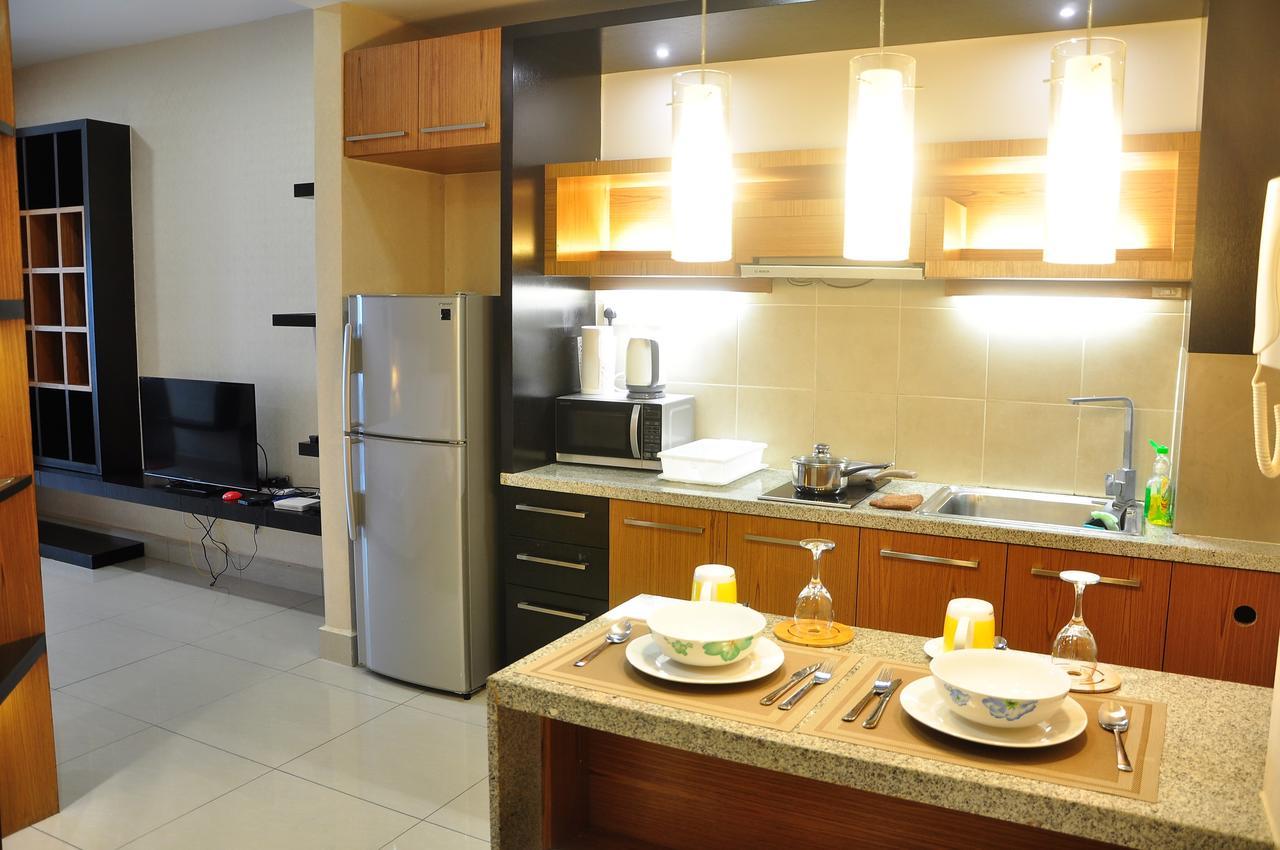 Shaftsbury By Idealhub Apartment Cyberjaya