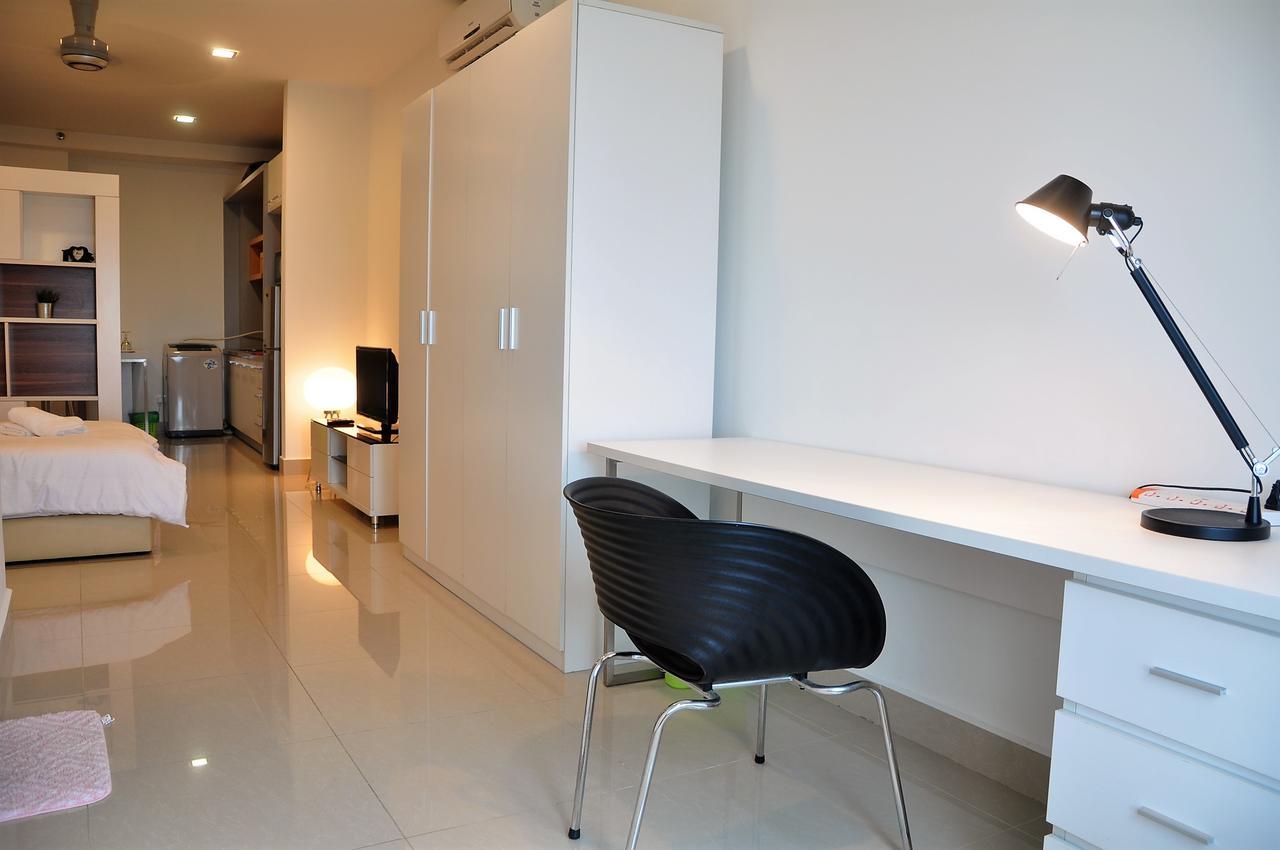 Shaftsbury By Idealhub Apartment *