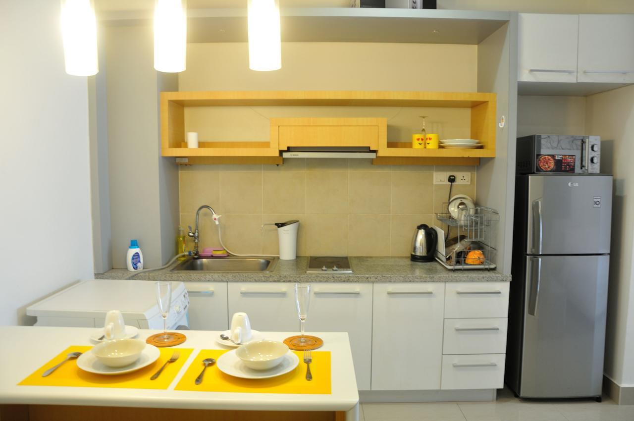 Shaftsbury By Idealhub Apartment