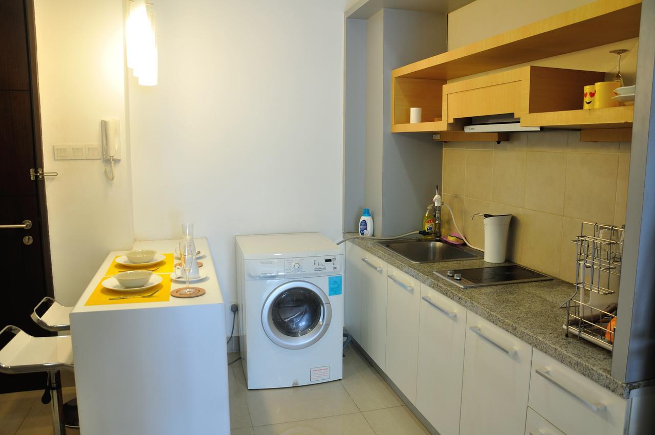 Shaftsbury By Idealhub Apartment *