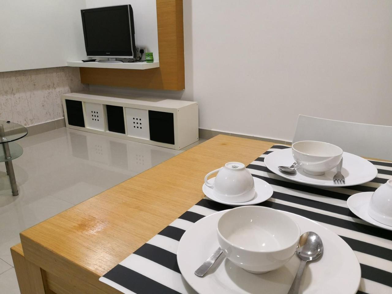 Shaftsbury By Idealhub * Cyberjaya