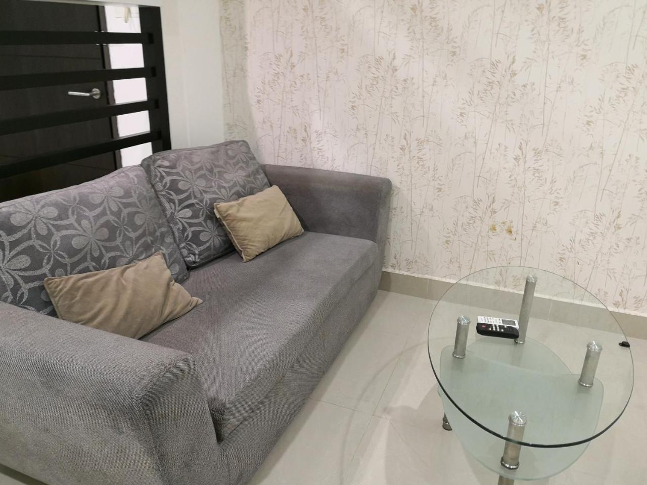 Shaftsbury By Idealhub Apartment